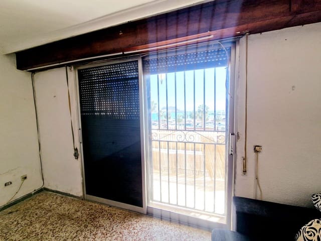 4 quarto Apartamento para venda em Aguilas - 219 900 € (Ref: 9732368)
