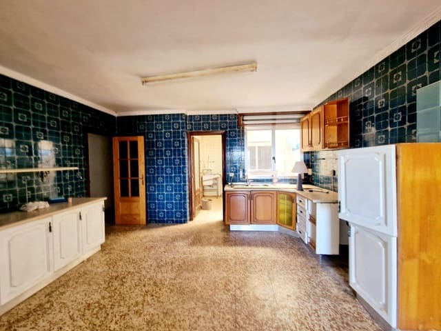 4 quarto Apartamento para venda em Aguilas - 219 900 € (Ref: 9732368)