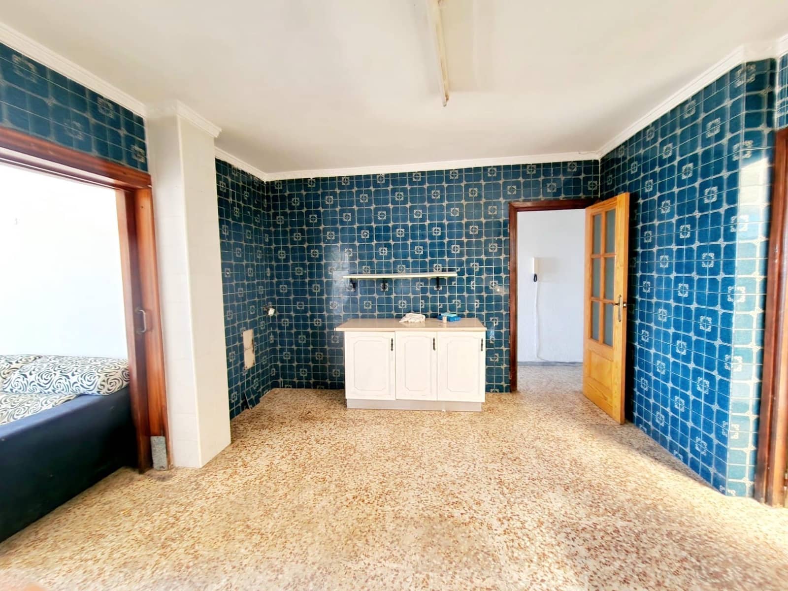 4 quarto Apartamento para venda em Aguilas - 219 900 € (Ref: 9732368)