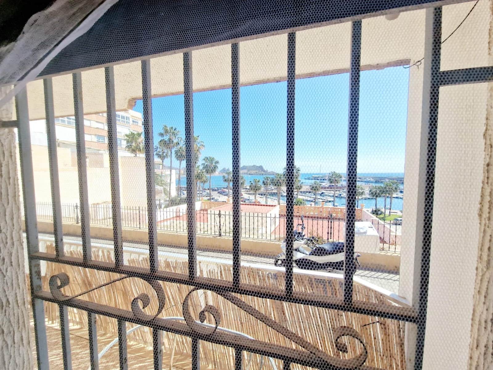 4 quarto Apartamento para venda em Aguilas - 219 900 € (Ref: 9732368)