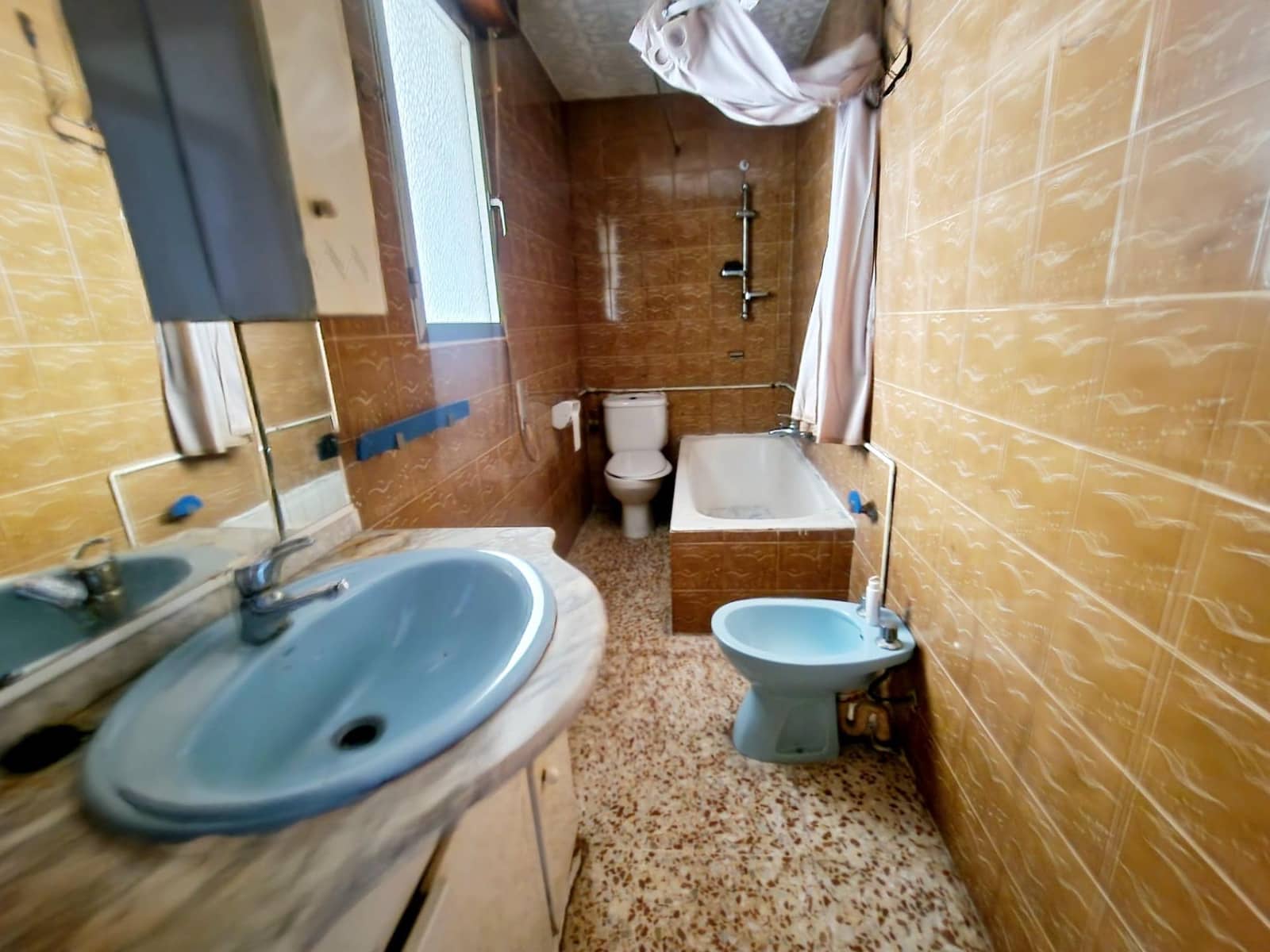 4 quarto Apartamento para venda em Aguilas - 219 900 € (Ref: 9732368)