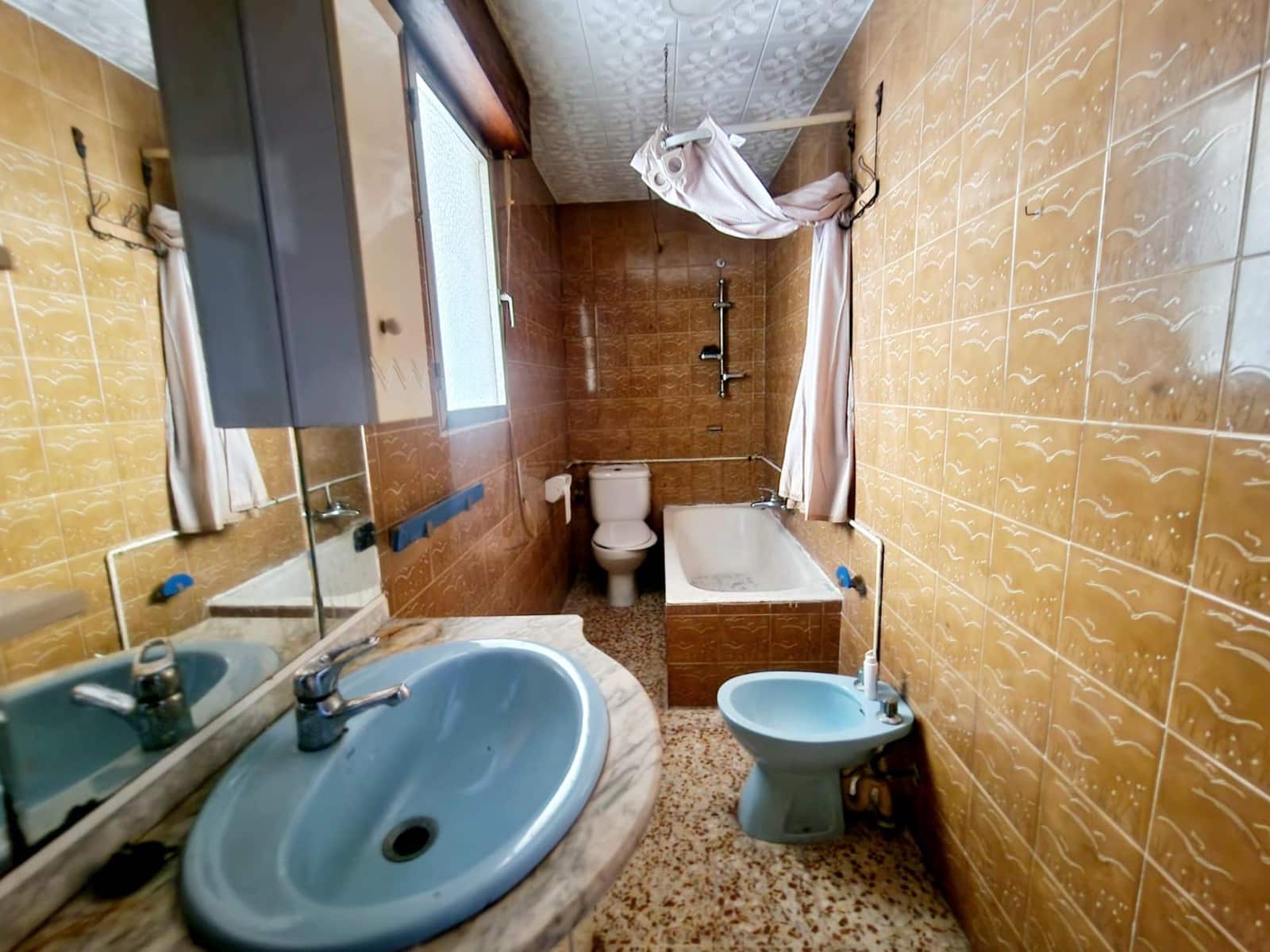 4 quarto Apartamento para venda em Aguilas - 219 900 € (Ref: 9732368)