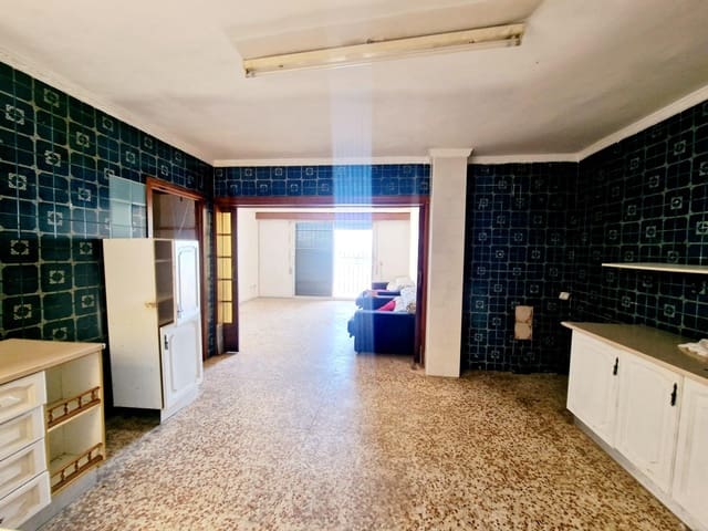 4 quarto Apartamento para venda em Aguilas - 219 900 € (Ref: 9732368)