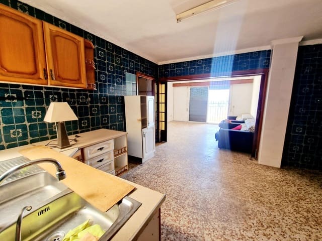 4 quarto Apartamento para venda em Aguilas - 219 900 € (Ref: 9732368)