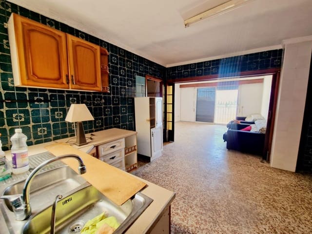 4 quarto Apartamento para venda em Aguilas - 219 900 € (Ref: 9732368)