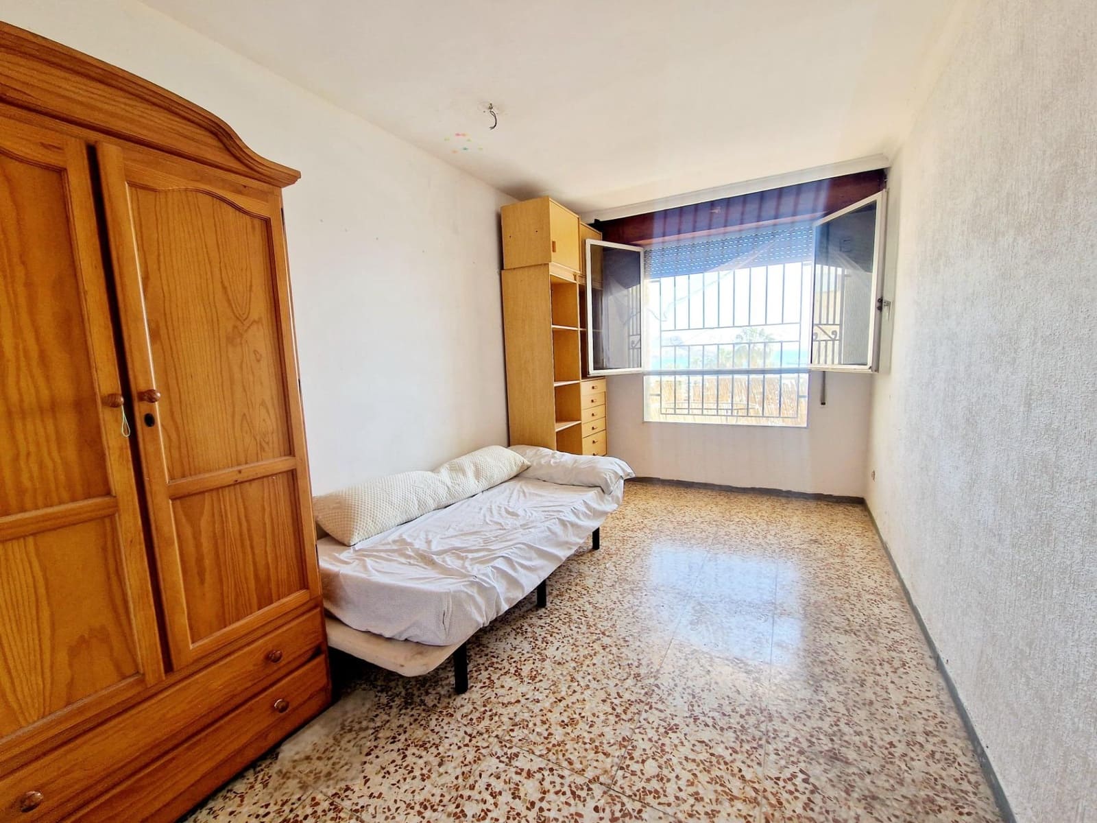 4 quarto Apartamento para venda em Aguilas - 219 900 € (Ref: 9732368)