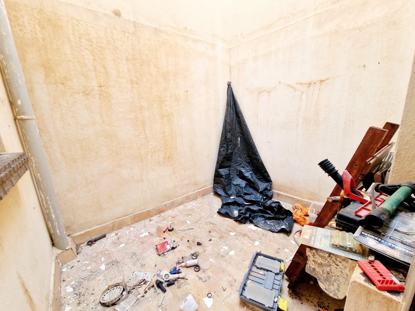 4 quarto Apartamento para venda em Aguilas - 219 900 € (Ref: 9732368)