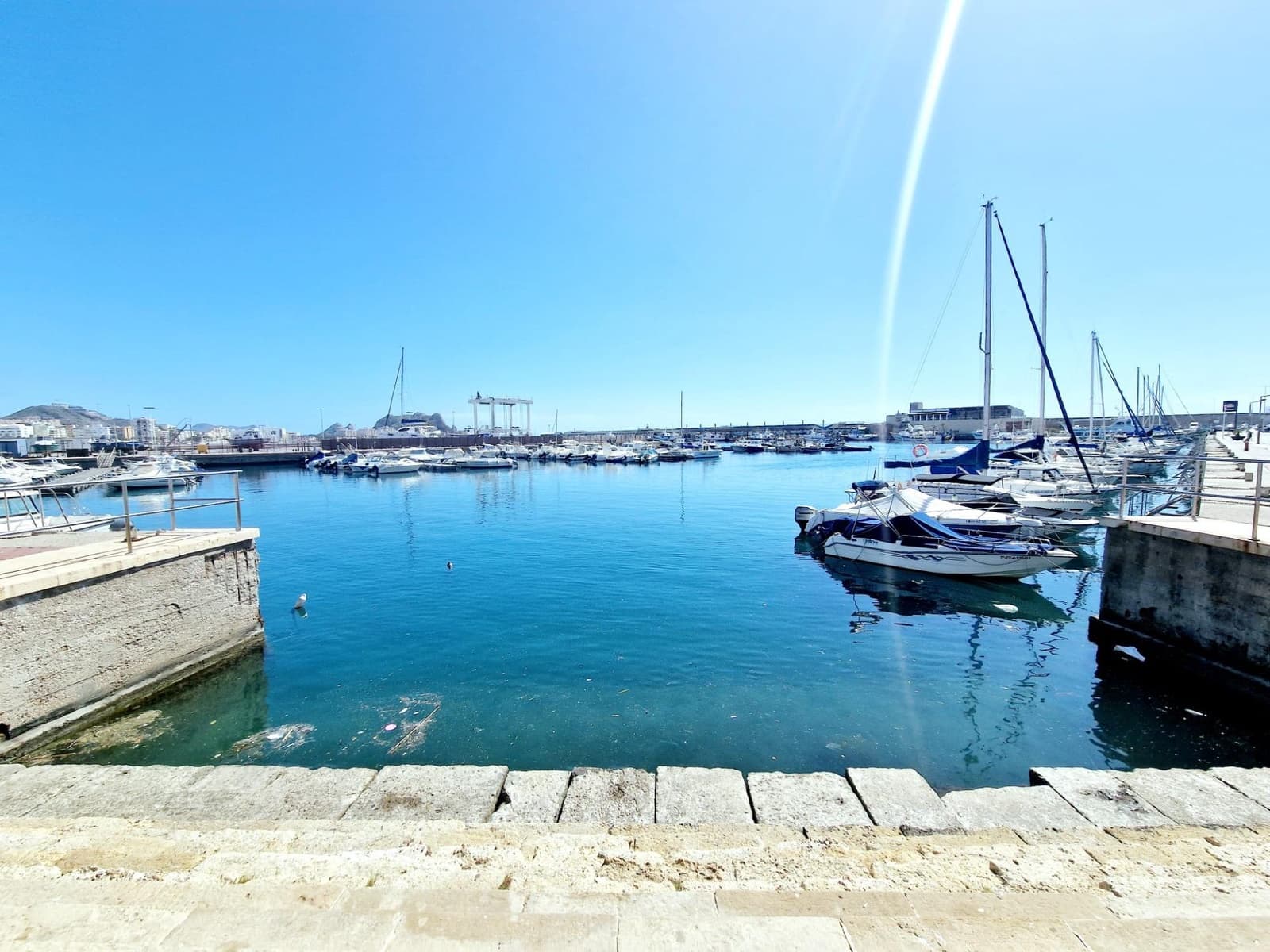 4 quarto Apartamento para venda em Aguilas - 219 900 € (Ref: 9732368)