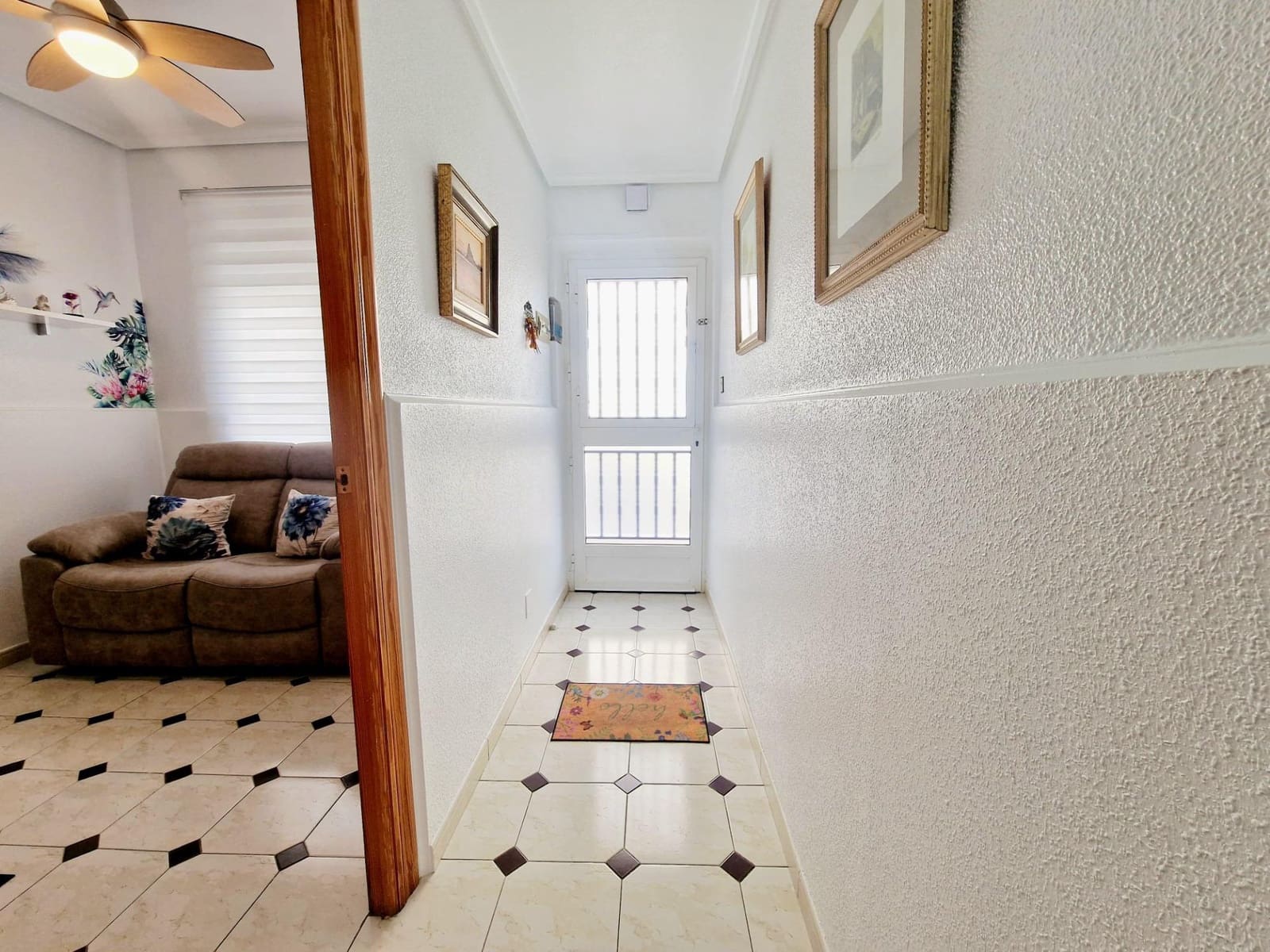 4 sypialnia Mieszkanie na sprzedaż w Aguilas - 149 000 € (Ref: 9759116)