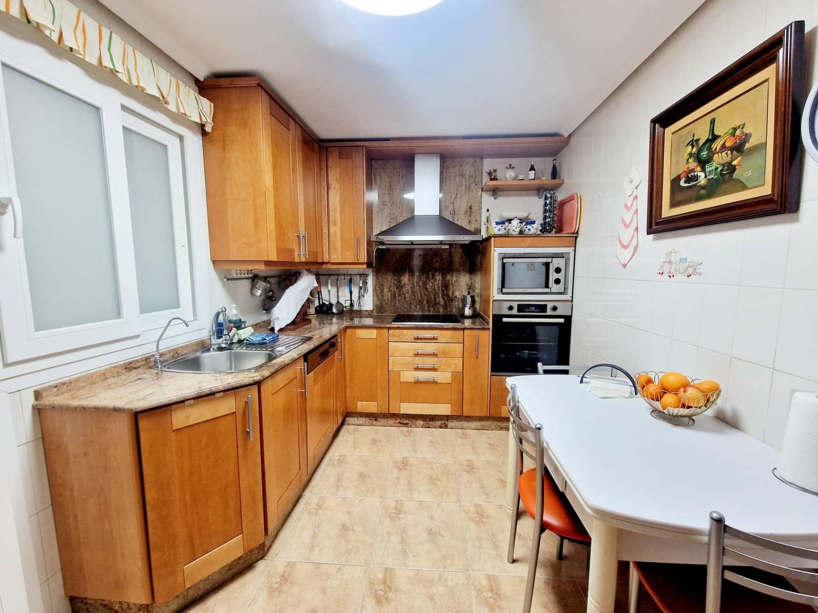 4 sypialnia Mieszkanie na sprzedaż w Aguilas - 149 000 € (Ref: 9759116)