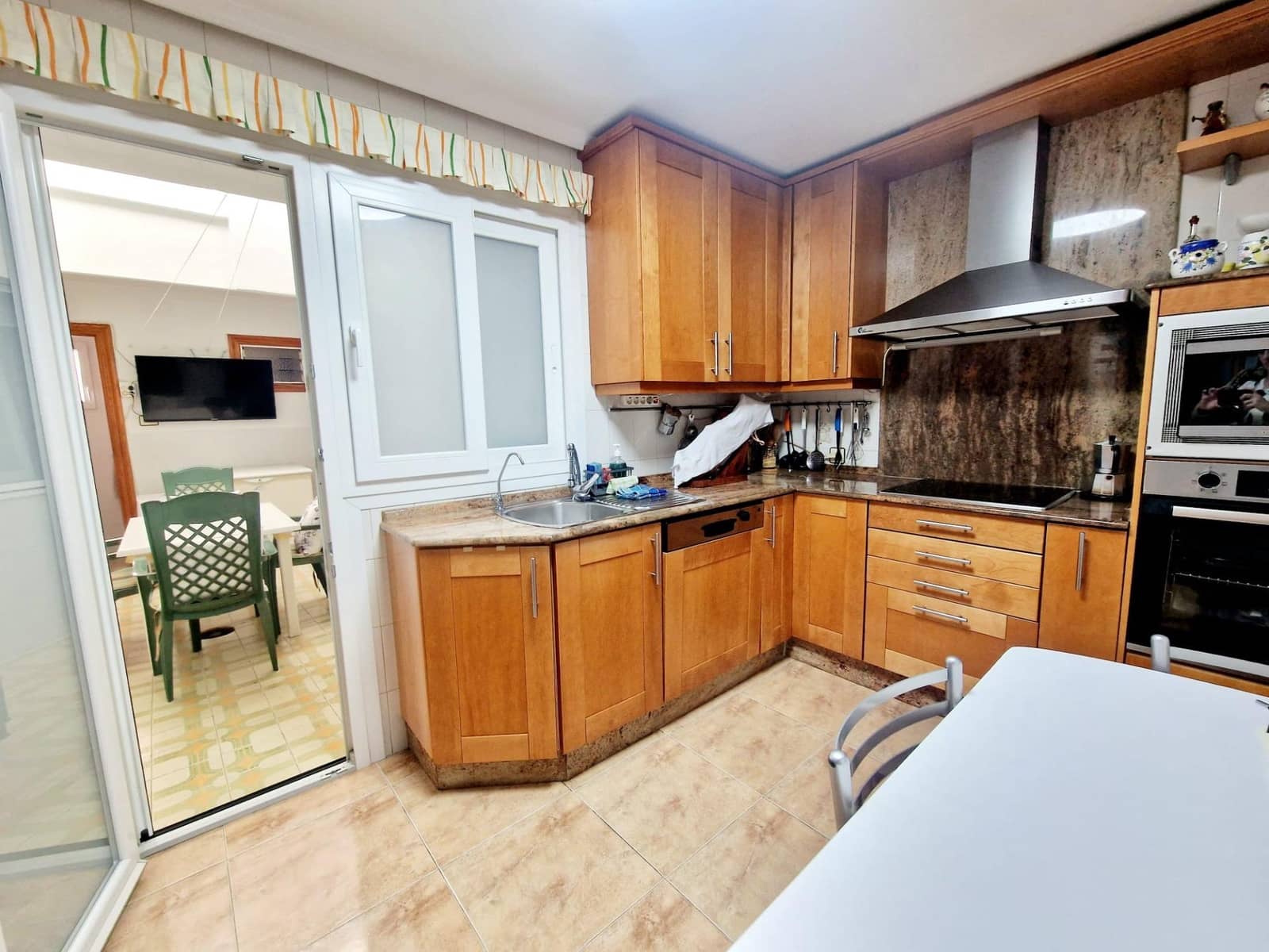 4 sypialnia Mieszkanie na sprzedaż w Aguilas - 149 000 € (Ref: 9759116)