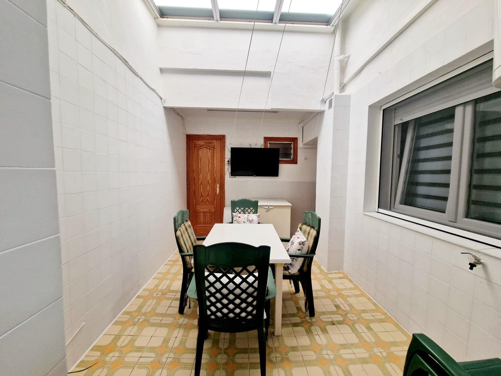 4 sypialnia Mieszkanie na sprzedaż w Aguilas - 149 000 € (Ref: 9759116)