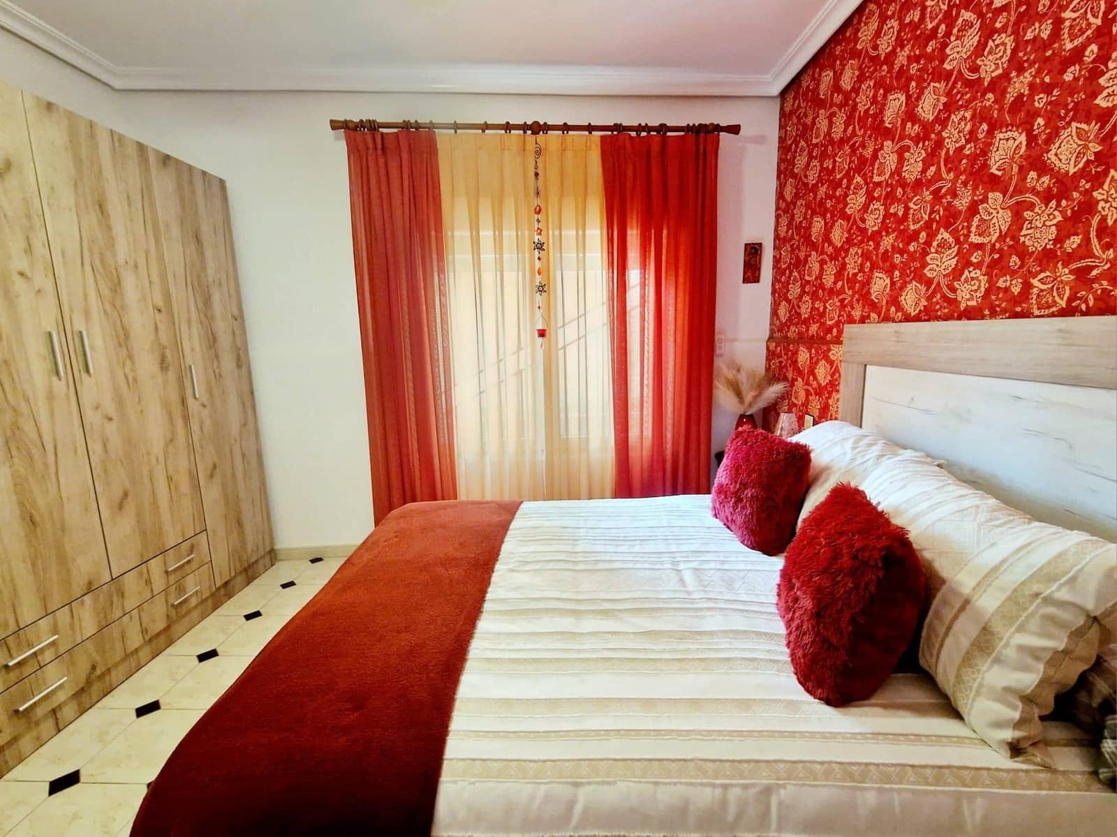 4 sypialnia Mieszkanie na sprzedaż w Aguilas - 149 000 € (Ref: 9759116)