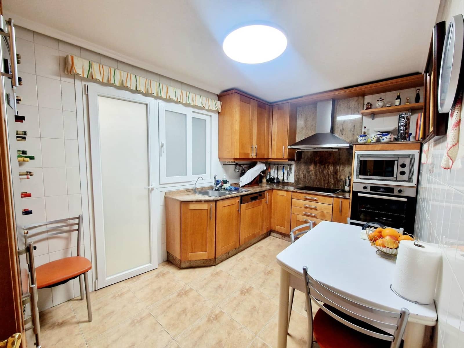 4 sypialnia Mieszkanie na sprzedaż w Aguilas - 149 000 € (Ref: 9759116)