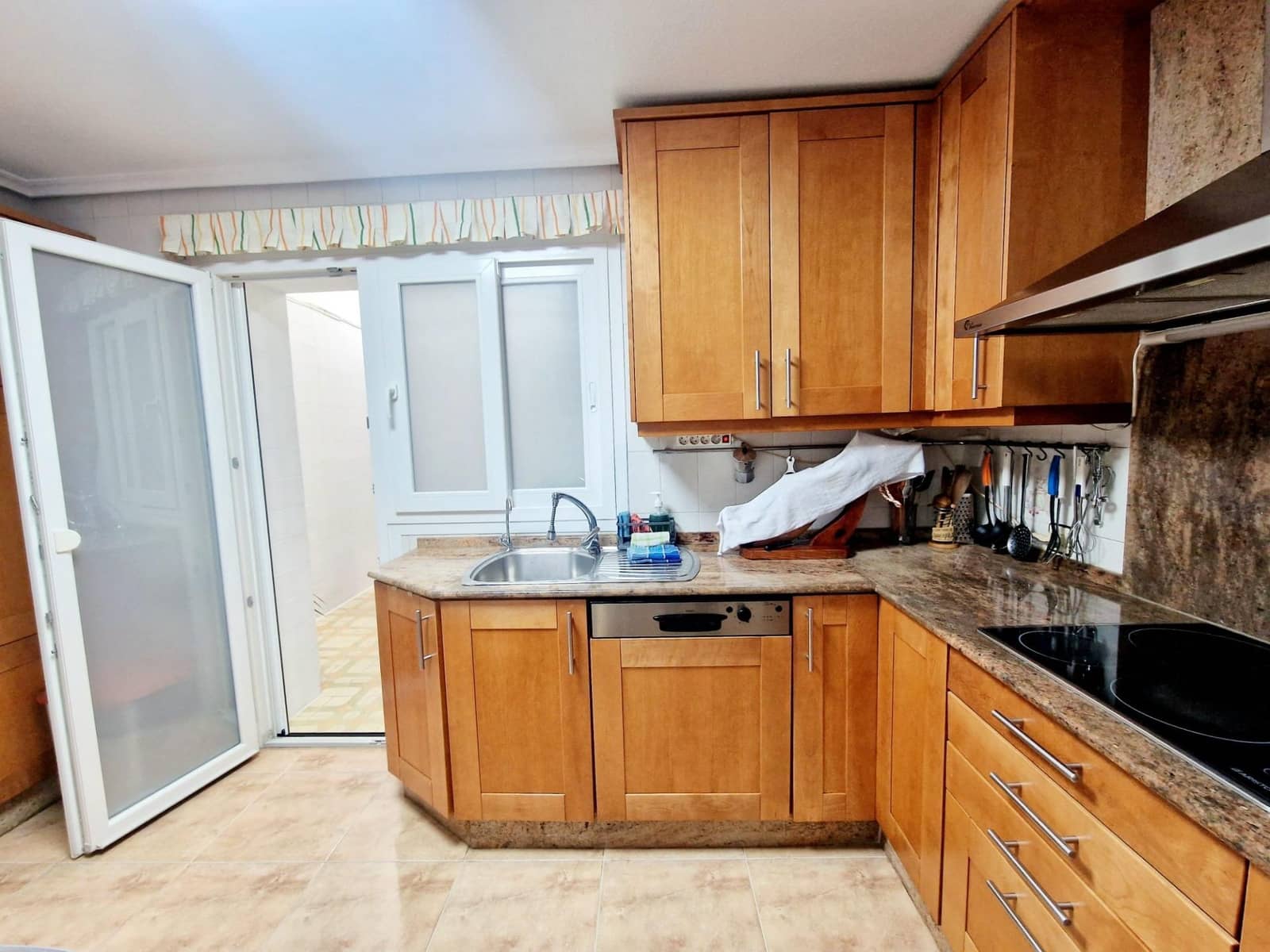 4 sypialnia Mieszkanie na sprzedaż w Aguilas - 149 000 € (Ref: 9759116)