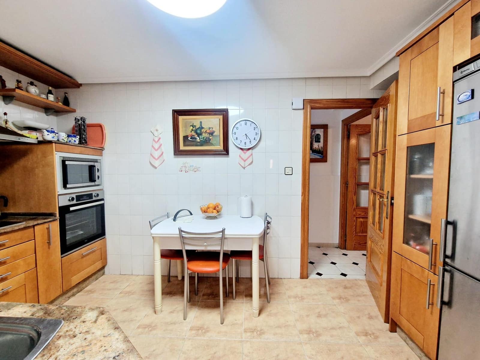 4 sypialnia Mieszkanie na sprzedaż w Aguilas - 149 000 € (Ref: 9759116)