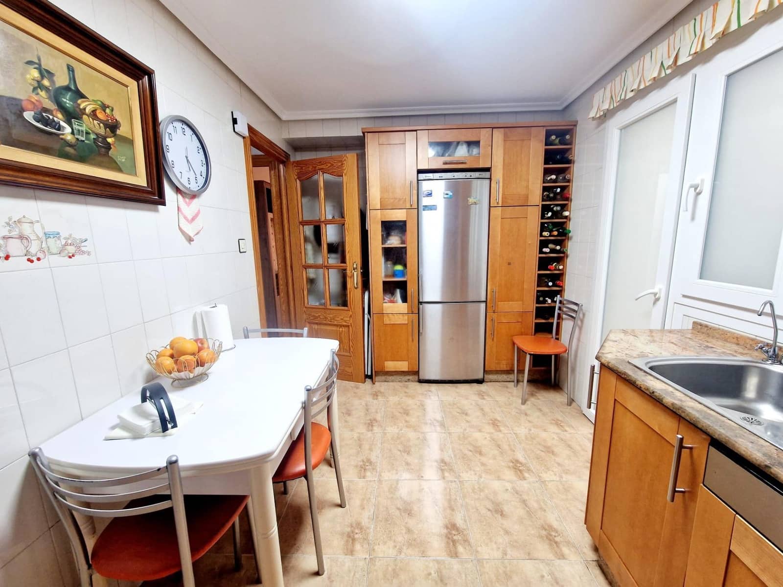 4 sypialnia Mieszkanie na sprzedaż w Aguilas - 149 000 € (Ref: 9759116)