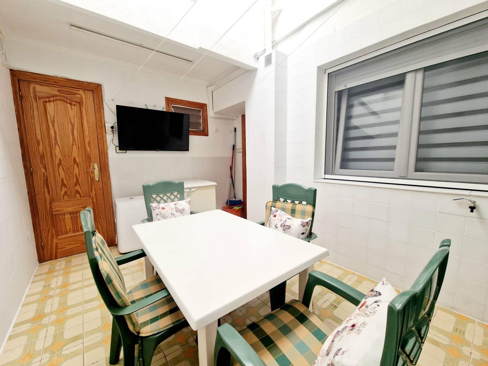 4 sypialnia Mieszkanie na sprzedaż w Aguilas - 149 000 € (Ref: 9759116)