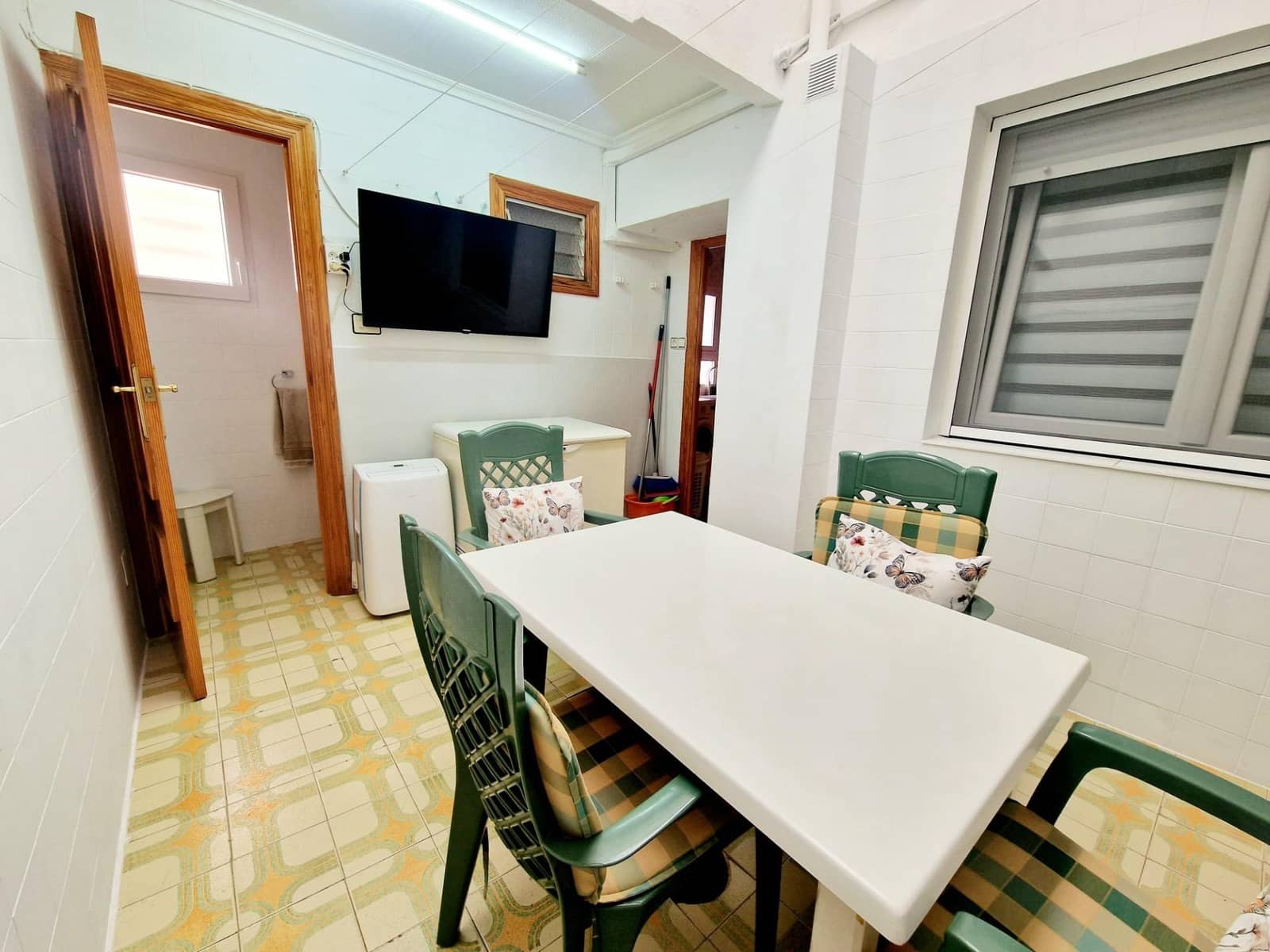 4 sypialnia Mieszkanie na sprzedaż w Aguilas - 149 000 € (Ref: 9759116)