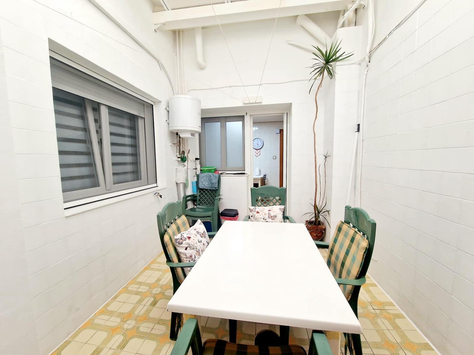 4 sypialnia Mieszkanie na sprzedaż w Aguilas - 149 000 € (Ref: 9759116)