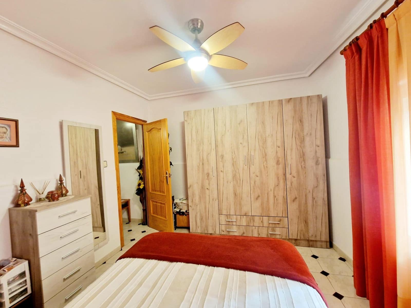 4 sypialnia Mieszkanie na sprzedaż w Aguilas - 149 000 € (Ref: 9759116)