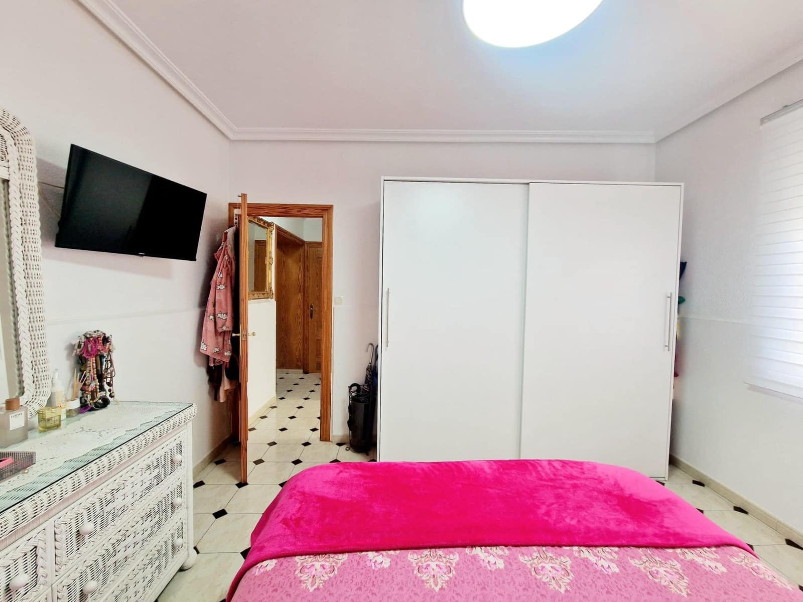 4 sypialnia Mieszkanie na sprzedaż w Aguilas - 149 000 € (Ref: 9759116)