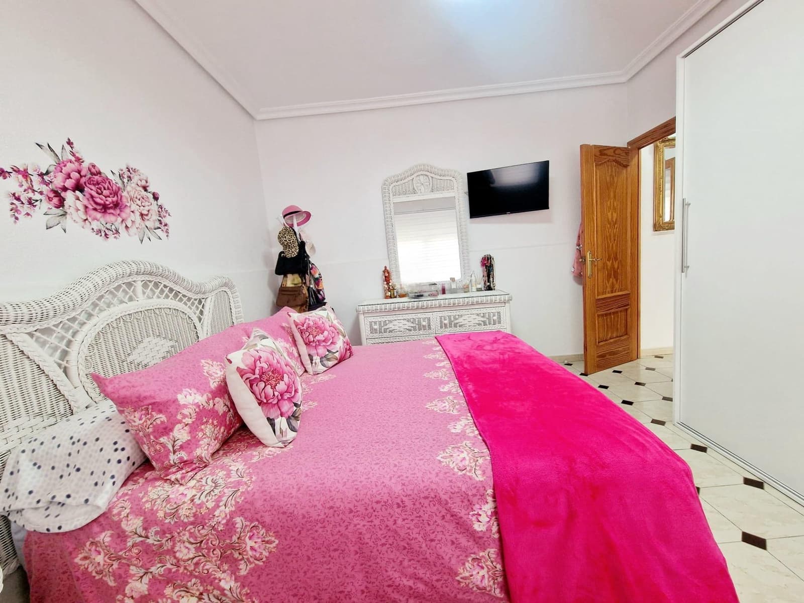 4 sypialnia Mieszkanie na sprzedaż w Aguilas - 149 000 € (Ref: 9759116)