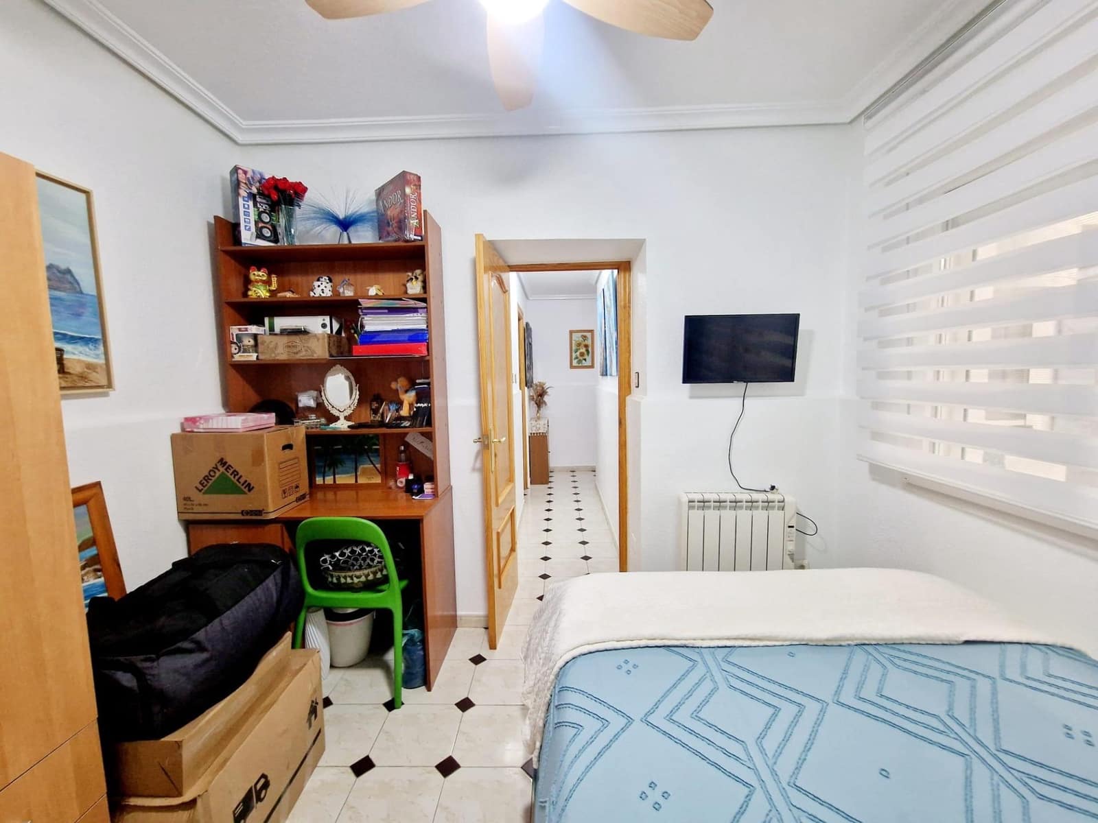 4 sypialnia Mieszkanie na sprzedaż w Aguilas - 149 000 € (Ref: 9759116)