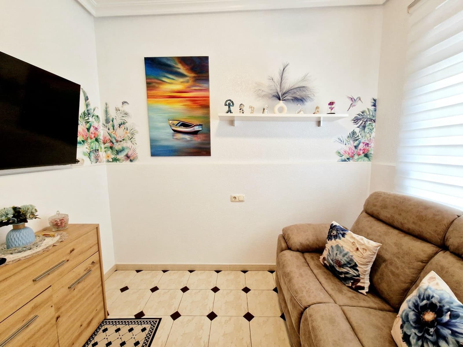 4 sypialnia Mieszkanie na sprzedaż w Aguilas - 149 000 € (Ref: 9759116)