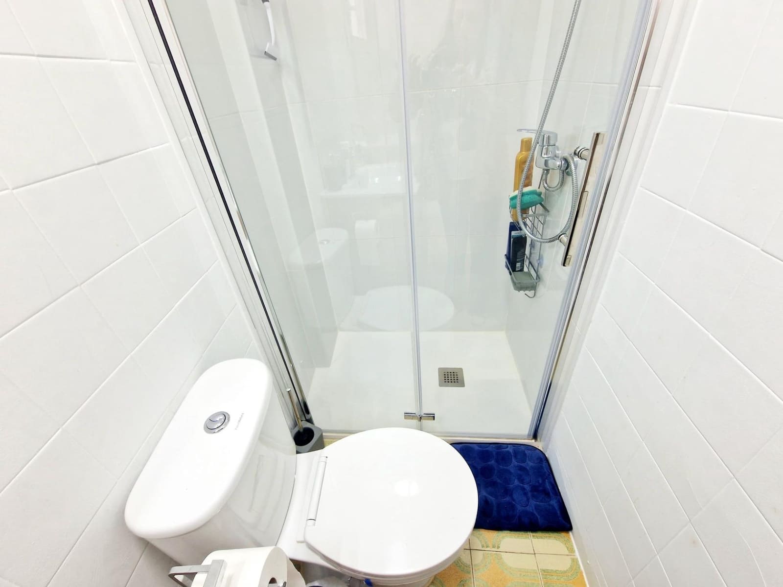 4 sypialnia Mieszkanie na sprzedaż w Aguilas - 149 000 € (Ref: 9759116)