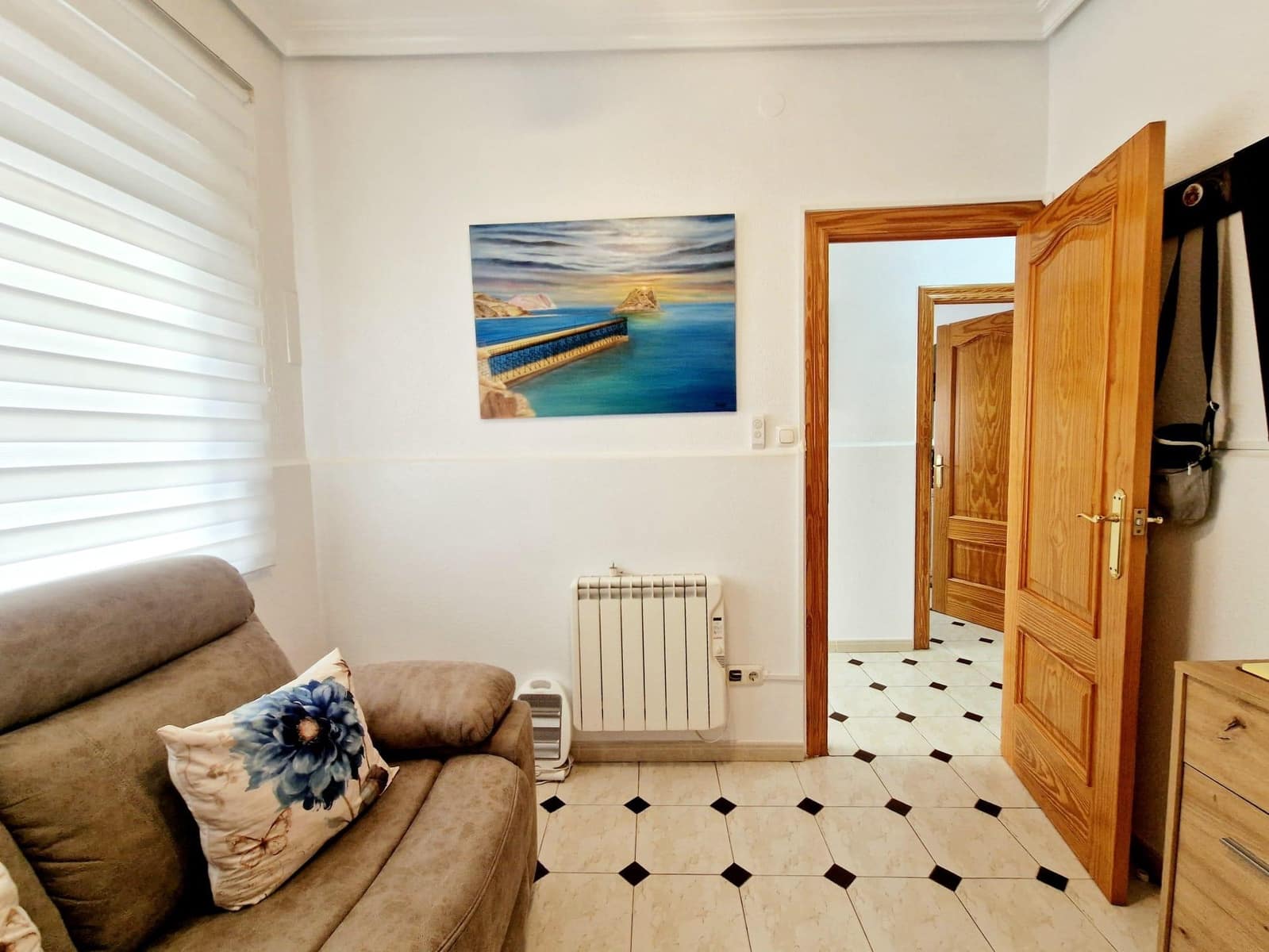 4 sypialnia Mieszkanie na sprzedaż w Aguilas - 149 000 € (Ref: 9759116)