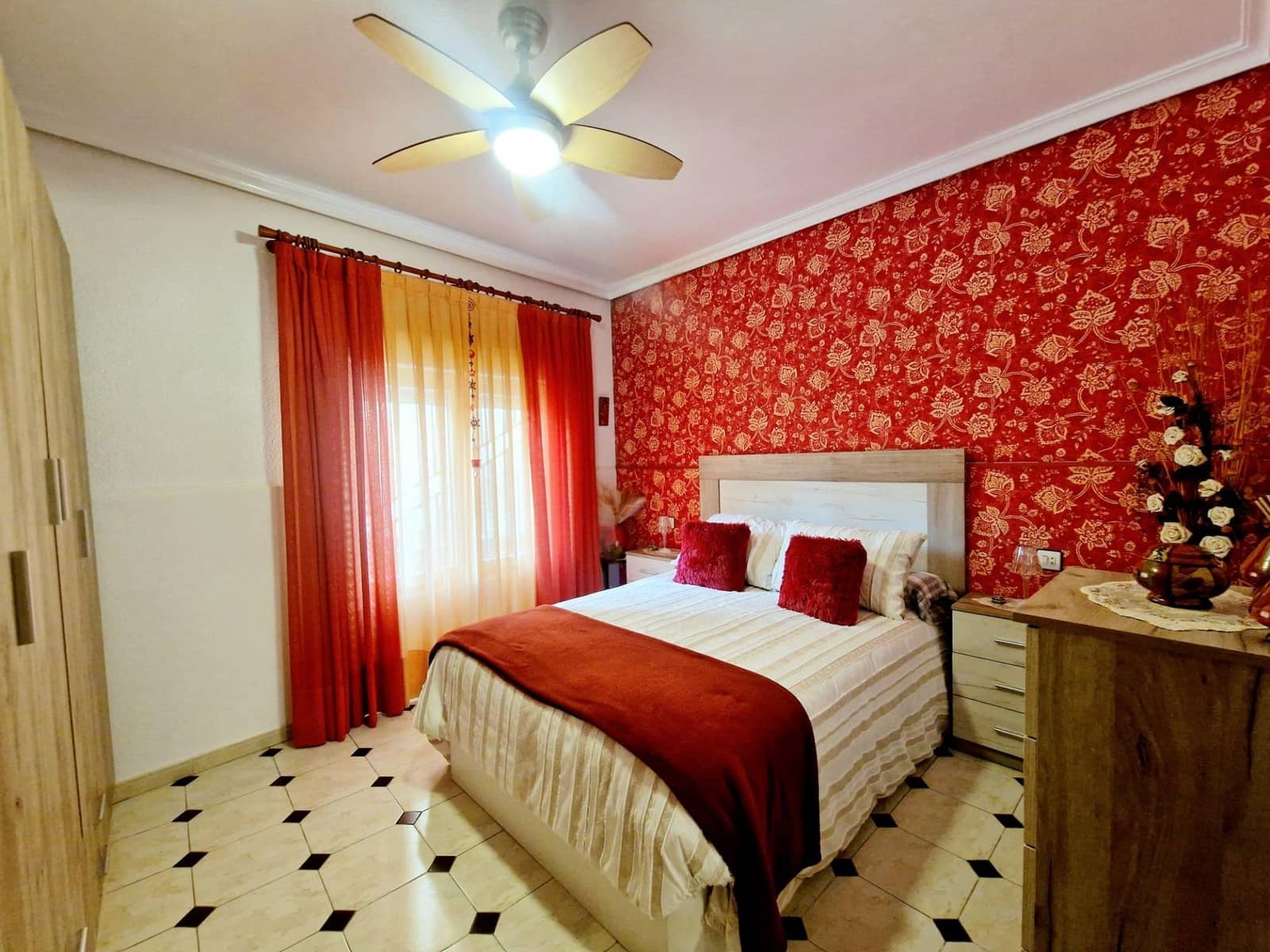 4 sypialnia Mieszkanie na sprzedaż w Aguilas - 149 000 € (Ref: 9759116)