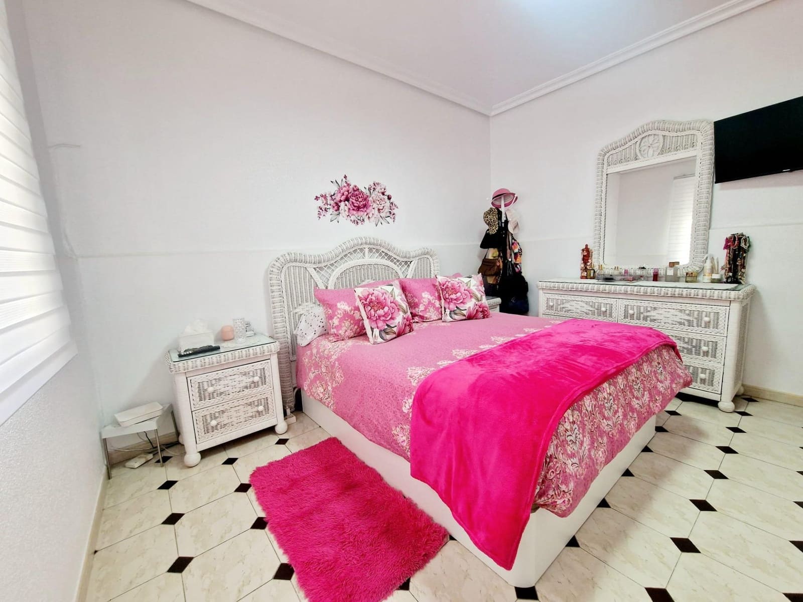 4 sypialnia Mieszkanie na sprzedaż w Aguilas - 149 000 € (Ref: 9759116)