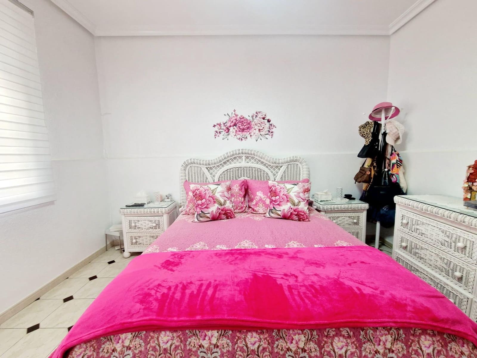 4 sypialnia Mieszkanie na sprzedaż w Aguilas - 149 000 € (Ref: 9759116)