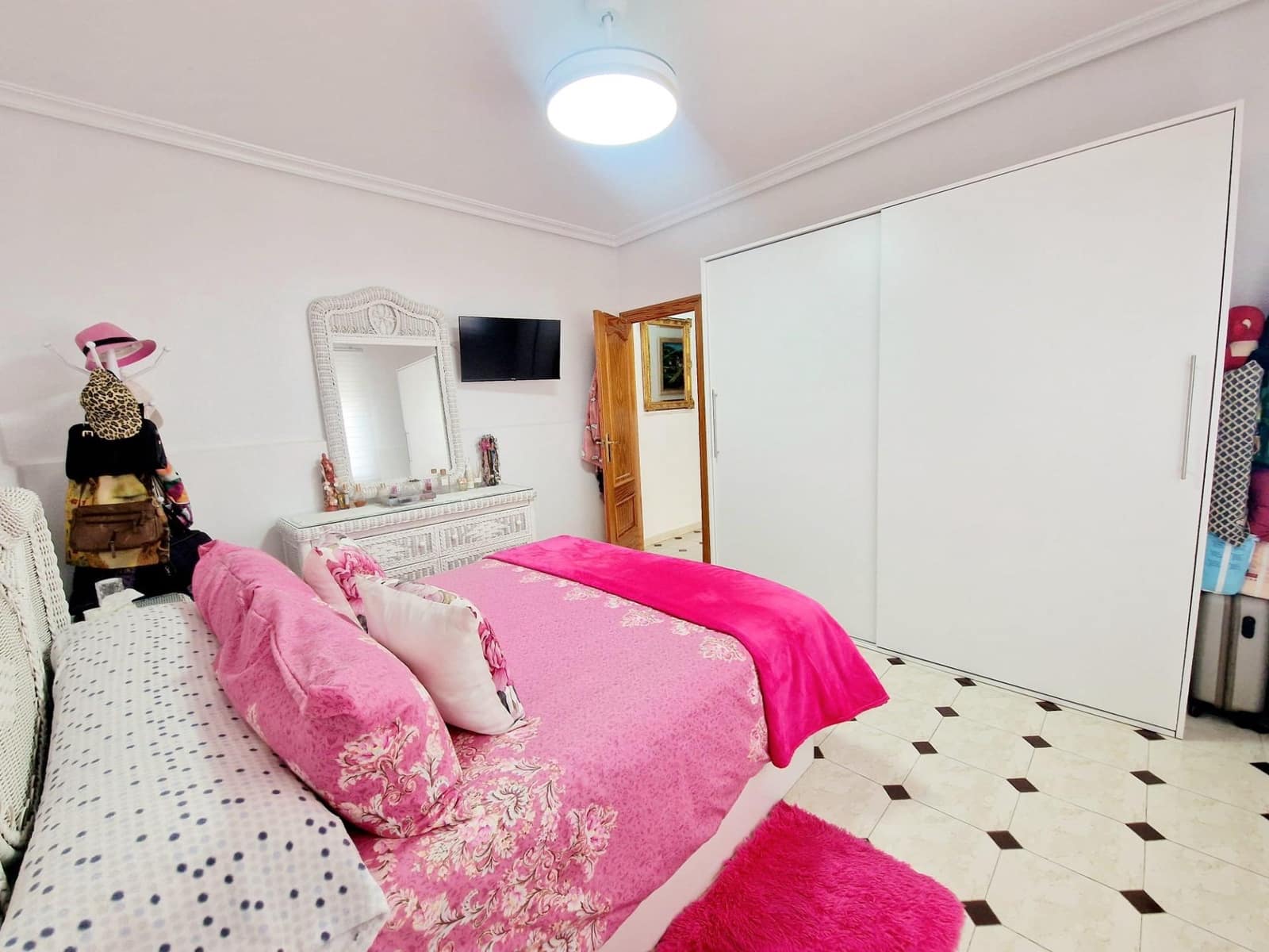 4 sypialnia Mieszkanie na sprzedaż w Aguilas - 149 000 € (Ref: 9759116)