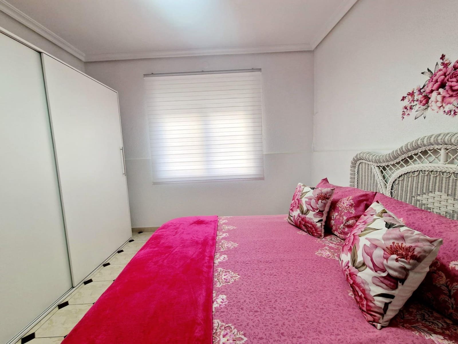 4 sypialnia Mieszkanie na sprzedaż w Aguilas - 149 000 € (Ref: 9759116)