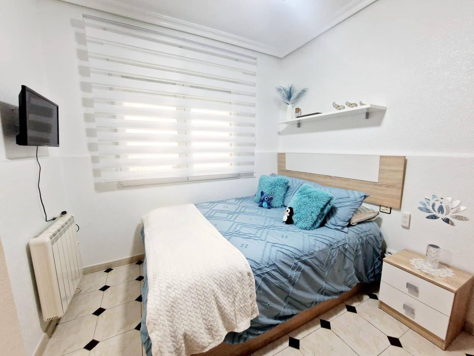 4 sypialnia Mieszkanie na sprzedaż w Aguilas - 149 000 € (Ref: 9759116)