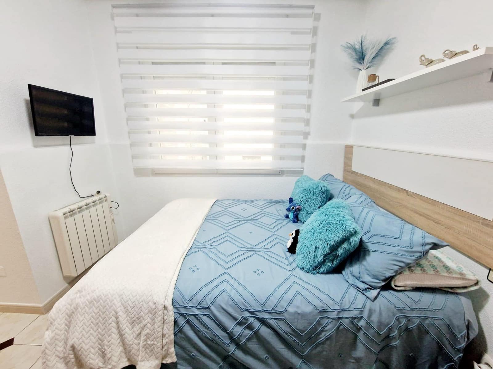 4 sypialnia Mieszkanie na sprzedaż w Aguilas - 149 000 € (Ref: 9759116)