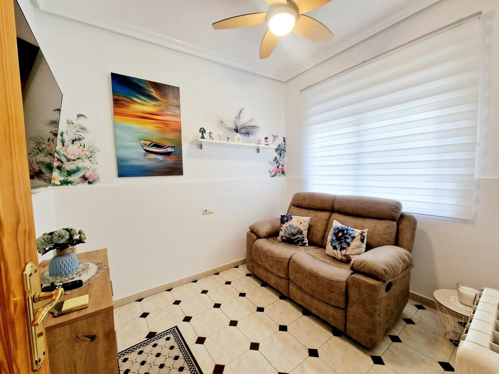 4 sypialnia Mieszkanie na sprzedaż w Aguilas - 149 000 € (Ref: 9759116)