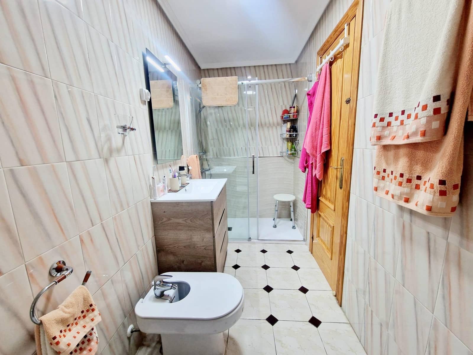 4 sypialnia Mieszkanie na sprzedaż w Aguilas - 149 000 € (Ref: 9759116)