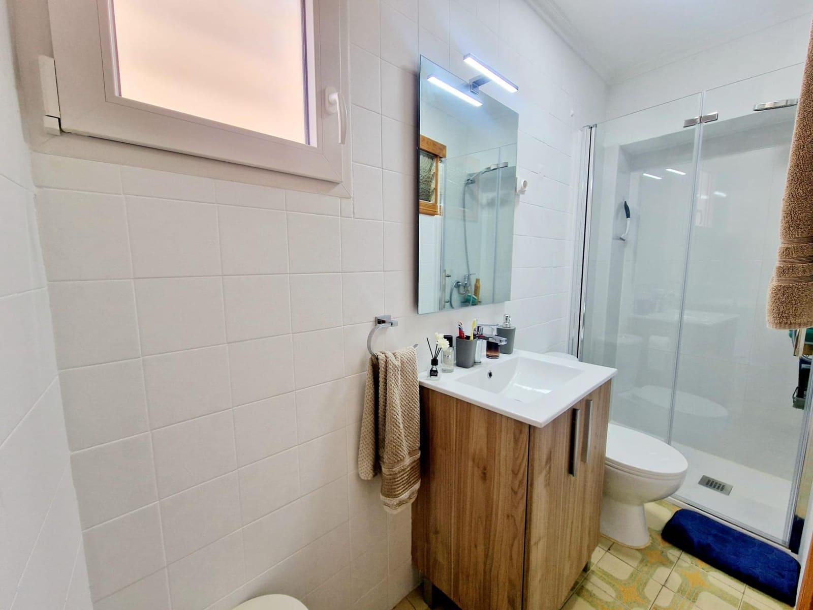 4 sypialnia Mieszkanie na sprzedaż w Aguilas - 149 000 € (Ref: 9759116)