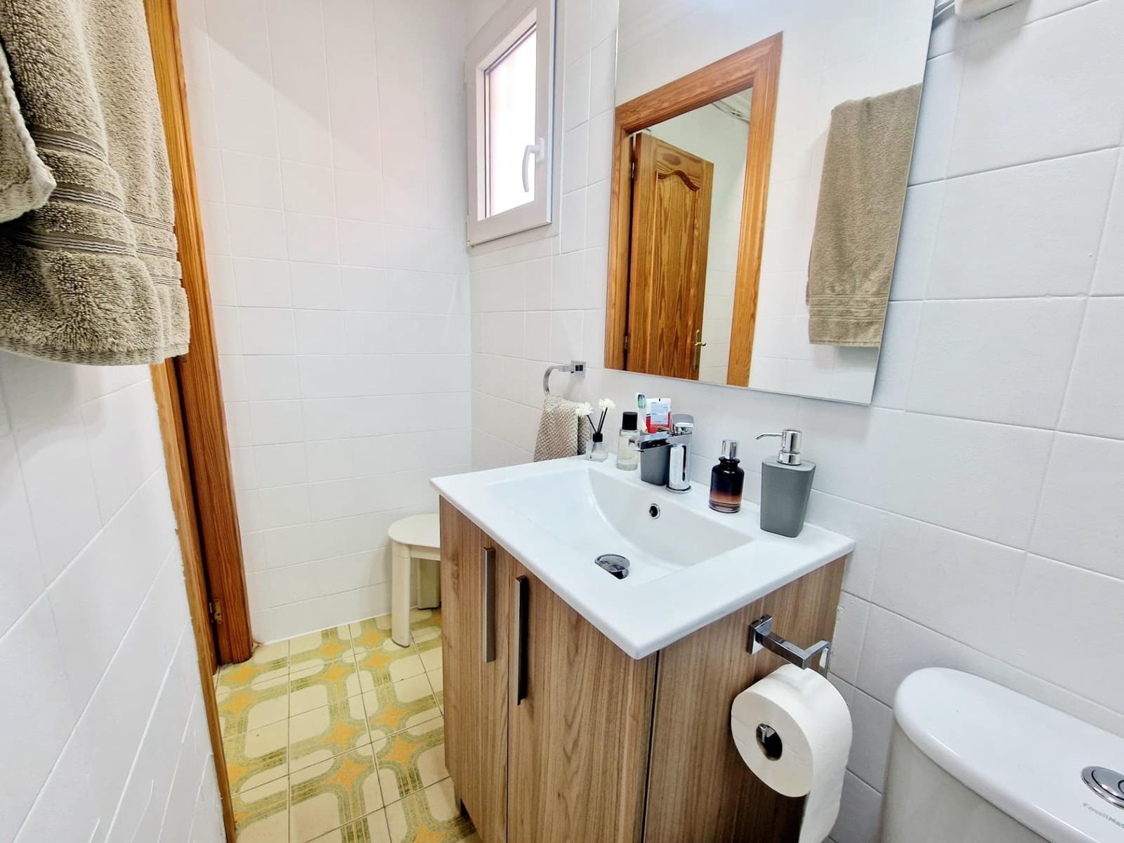 4 sypialnia Mieszkanie na sprzedaż w Aguilas - 149 000 € (Ref: 9759116)