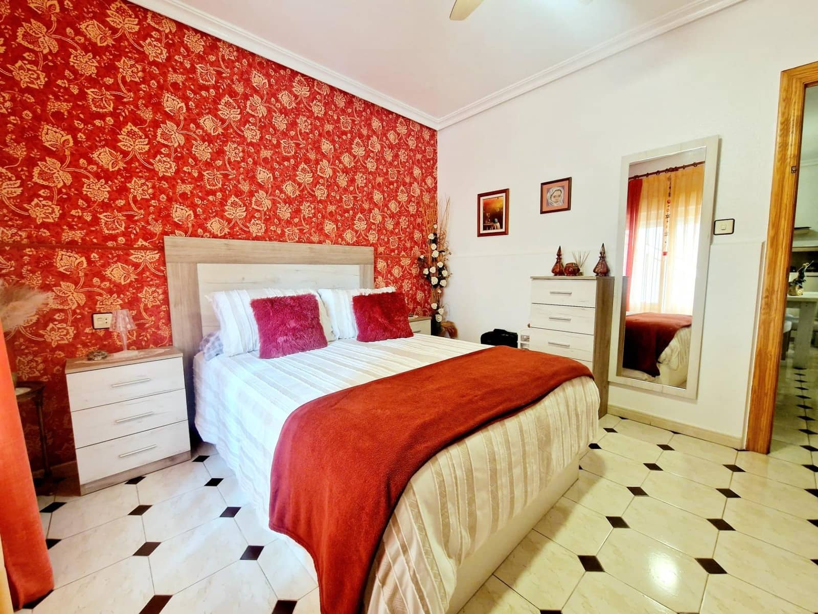 4 sypialnia Mieszkanie na sprzedaż w Aguilas - 149 000 € (Ref: 9759116)