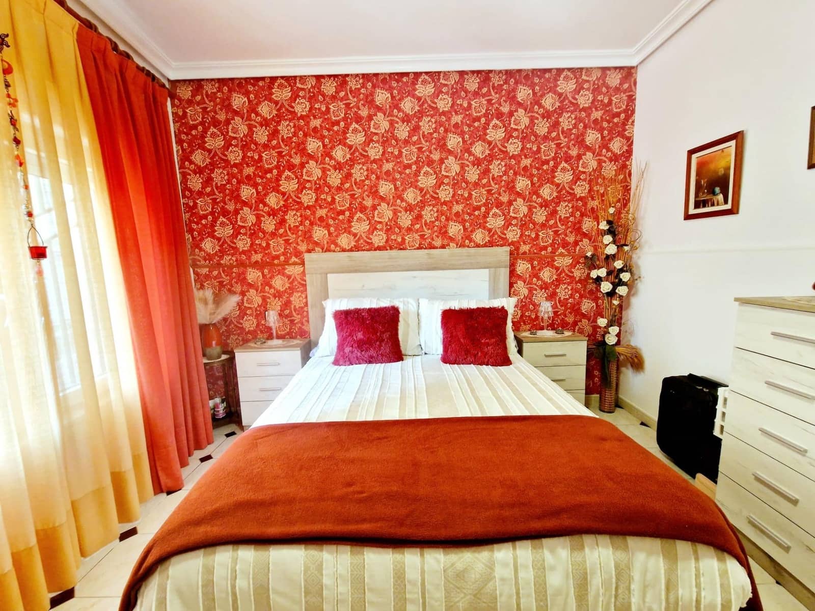 4 sypialnia Mieszkanie na sprzedaż w Aguilas - 149 000 € (Ref: 9759116)