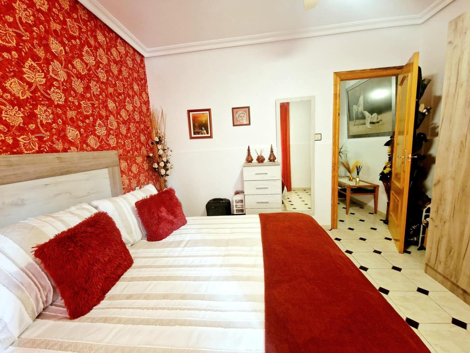 4 sypialnia Mieszkanie na sprzedaż w Aguilas - 149 000 € (Ref: 9759116)