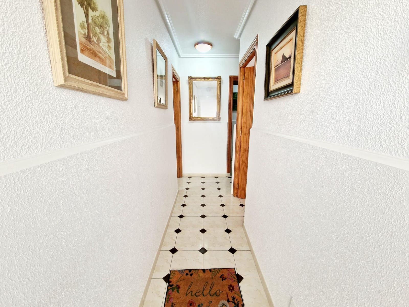 4 sypialnia Mieszkanie na sprzedaż w Aguilas - 149 000 € (Ref: 9759116)