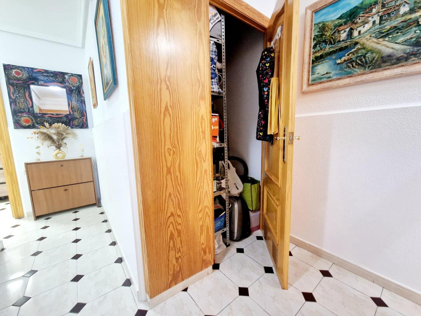 4 sypialnia Mieszkanie na sprzedaż w Aguilas - 149 000 € (Ref: 9759116)