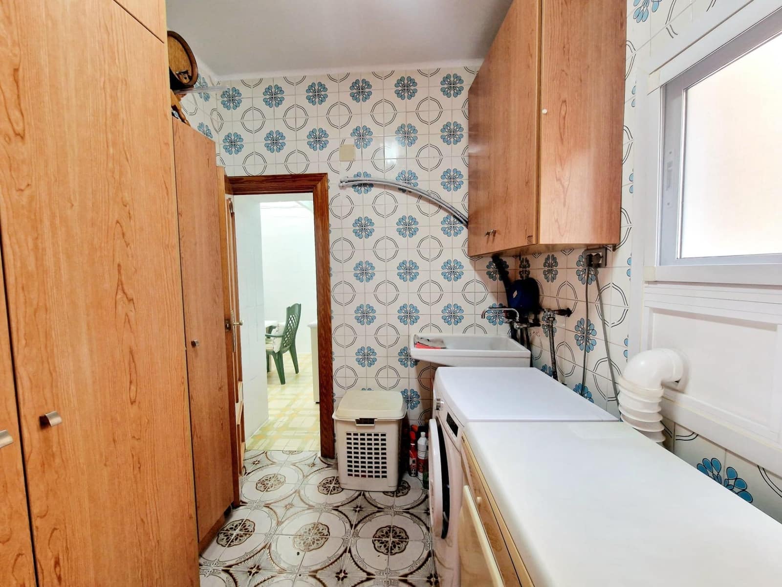 4 sypialnia Mieszkanie na sprzedaż w Aguilas - 149 000 € (Ref: 9759116)