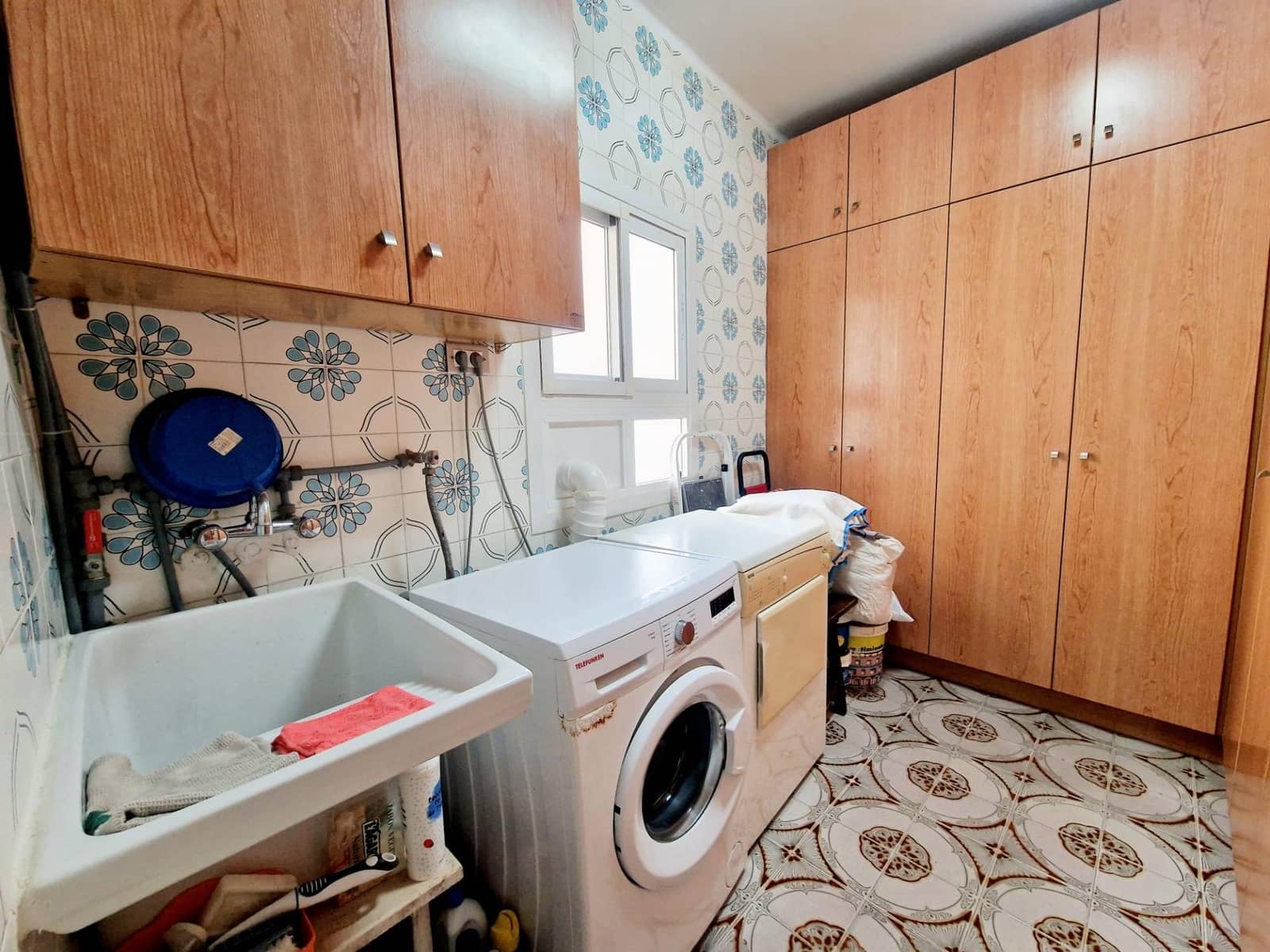 4 sypialnia Mieszkanie na sprzedaż w Aguilas - 149 000 € (Ref: 9759116)