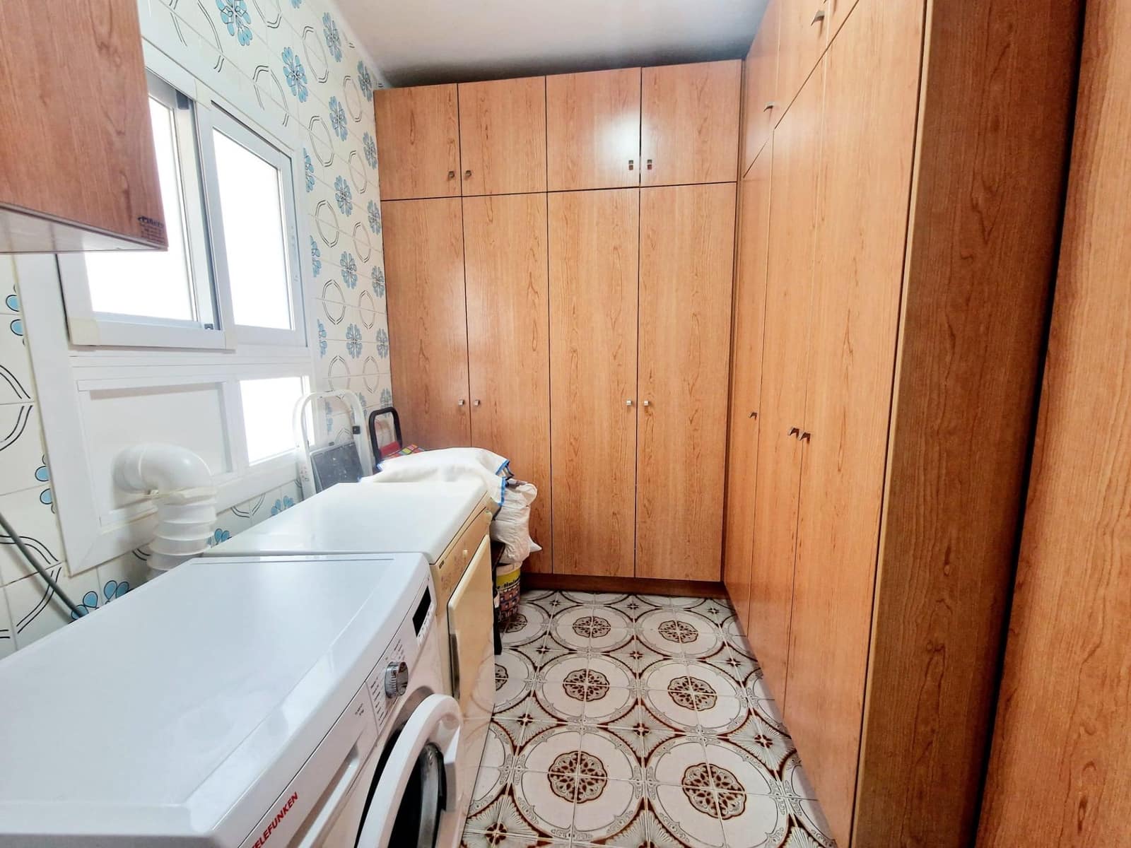 4 sypialnia Mieszkanie na sprzedaż w Aguilas - 149 000 € (Ref: 9759116)